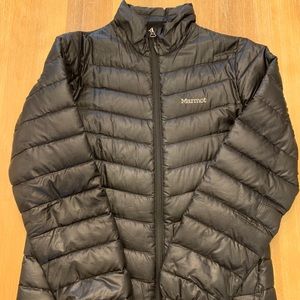 Marmot Women’s Coat